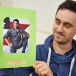 Sběratel podpisů Jakub Erben