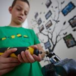 Sběratelé Tadeáš a Štěpán Lédlovi