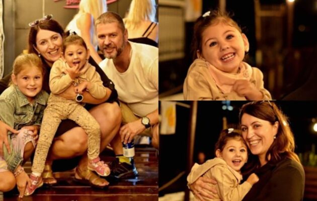 Podpora pro Amálku: Pomozme malé bojovnici na její cestě