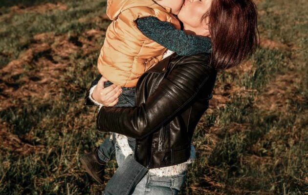 Pomozme mamince malého syna, která bojuje s rakovinou