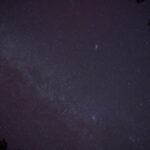 Jupiter a Saturn na „návštěvě“ u Měsíce