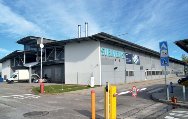 Staňte se i vy aktivní součástí rozvoje průmyslu v trutnovském Siemensu