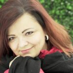Novinářka Silvie Dymáková, autorka Šmejdů