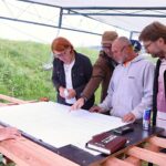 Zahájení výstavby skateparku