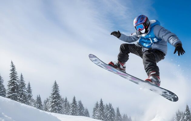 Špindlerův Mlýn zrušil Světový pohár ve snowboardingu, sezóna ohrožena není