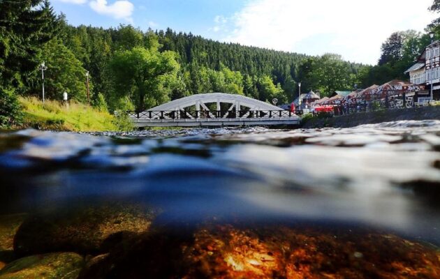 V hradeckém kraji v zimě stoupl počet ubytovaných hostů na 347 tisíc osob