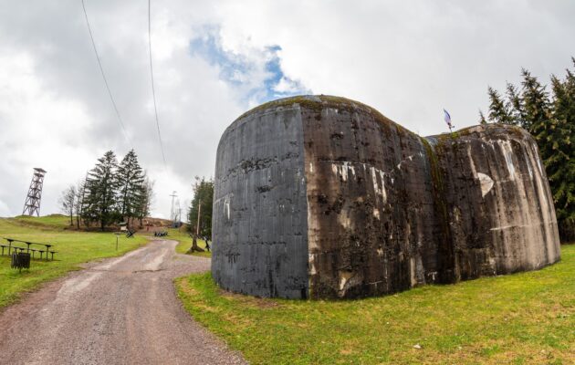 FOTO: Na Stachelbergu začala nová návštěvnická sezóna
