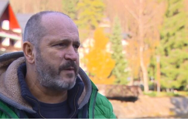 Starosta: Placení jen v hotovosti je ve Špindlerově Mlýně spíše výjimkou