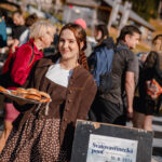 Svatovavřinecká pouť, pěší výstup na vrchol Sněžky