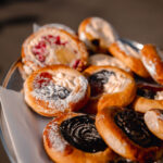 Svatovavřinecká pouť, pěší výstup na vrchol Sněžky