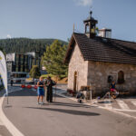 Svatovavřinecká pouť, pěší výstup na vrchol Sněžky