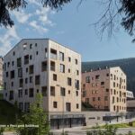 Krkonošská cena za architekturu