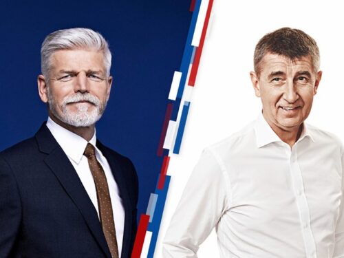 V okolí Vrchlabí vítězil Petr Pavel, Andrej Babiš uspěl jen v Hostinném