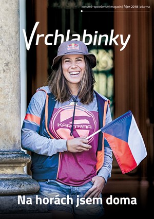 Říjen 2018