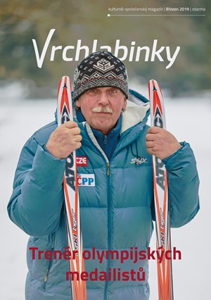 Březen 2019