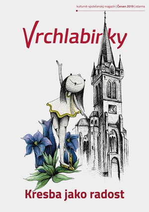 Červen 2019