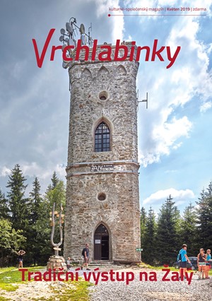 Květen 2019