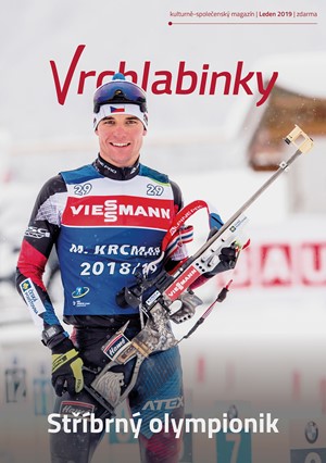 Leden 2019