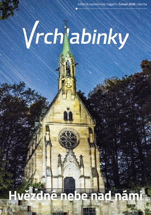 Červen 2020
