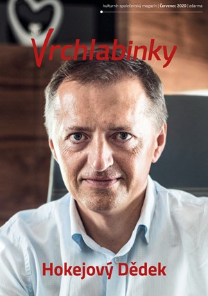 Červenec 2020