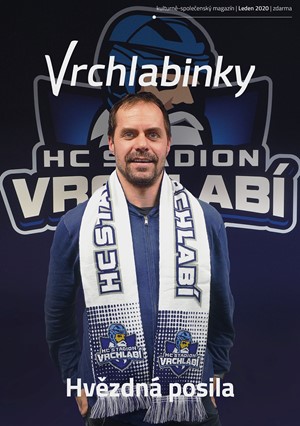 Leden 2020