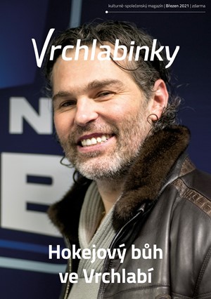 Březen 2021