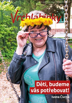 Červen 2021