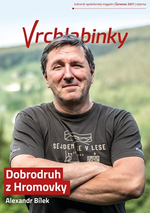 Červenec 2021