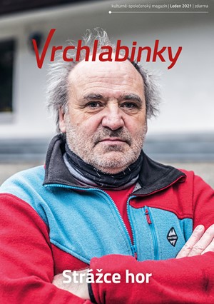 Leden 2021