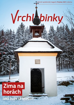 Prosinec 2021