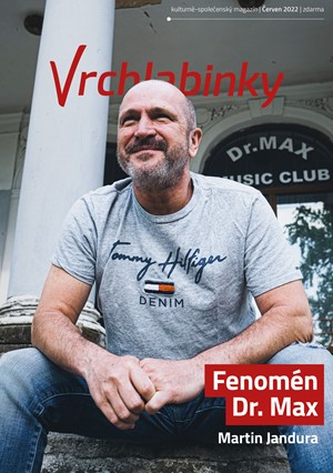 Červen 2022