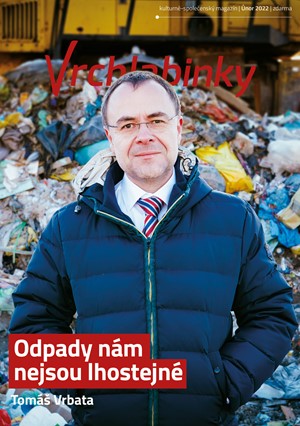 Únor 2022
