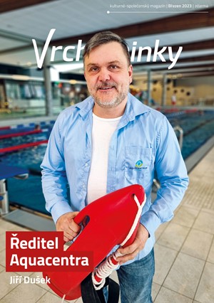 Březen 2023