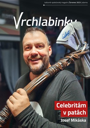 Červenec 2023