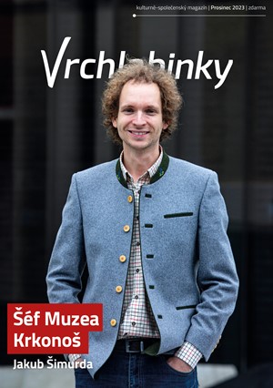 Prosinec 2023