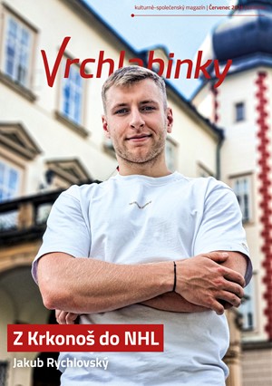 Červenec 2024