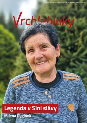 Květen 2024