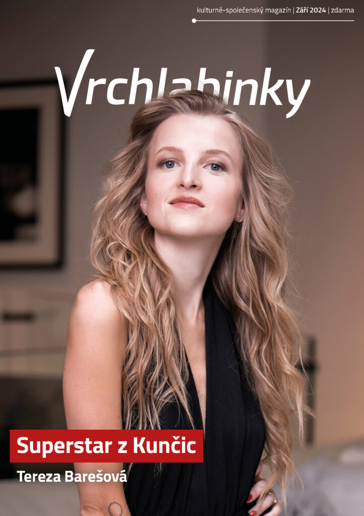 Září 2024