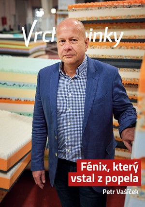 Květen 2022