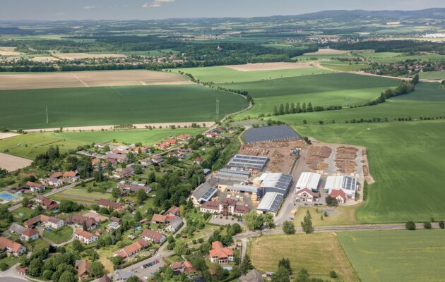 Matrix: Podpora aktivit je důležitá součást firemní filozofie