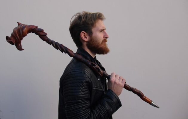 Jubilejní 60. vydání Vrchlabinek: Lovec celebrit, výrobce holí a 30 let Havexu