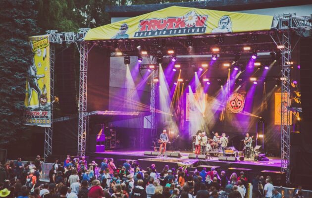 Festival bude v tradičním srpnovém termínu, oznámili pořadatelé