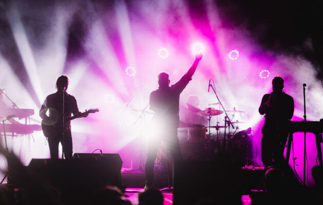 Festival TrutnOFF 2024 - čtvrtek