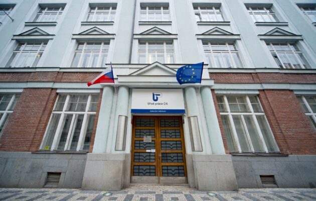 Nezaměstnanost v hradeckém kraji je nejvyšší od března 2017