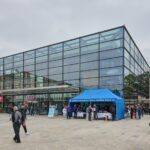 Veletrh středních škol a zaměstnavatelů