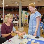 Veletrh středních škol a zaměstnavatelů