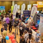 Veletrh středních škol a zaměstnavatelů