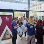 Veletrh středních škol a zaměstnavatelů