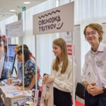 Veletrh středních škol a zaměstnavatelů