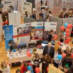 Veletrh středních škol a zaměstnavatelů